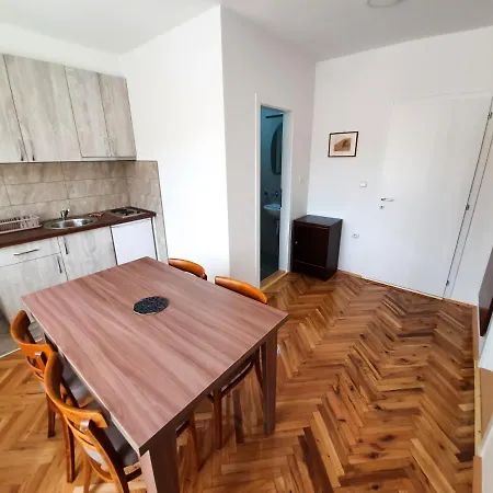 Smestaj Katarina Apartment *