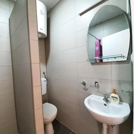 Apartment Smestaj Katarina *