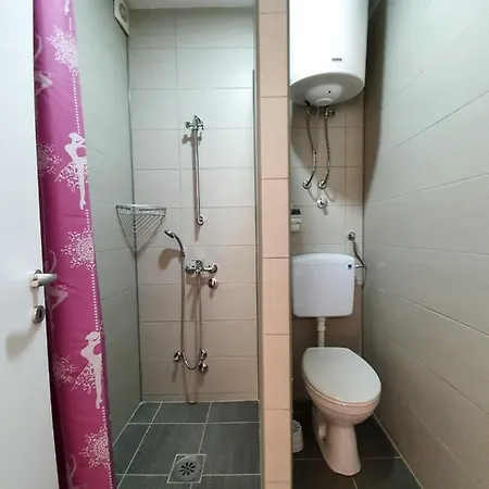 Apartment Smestaj Katarina *