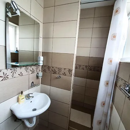 Apartment Smestaj Katarina