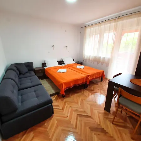 Apartment Smestaj Katarina *