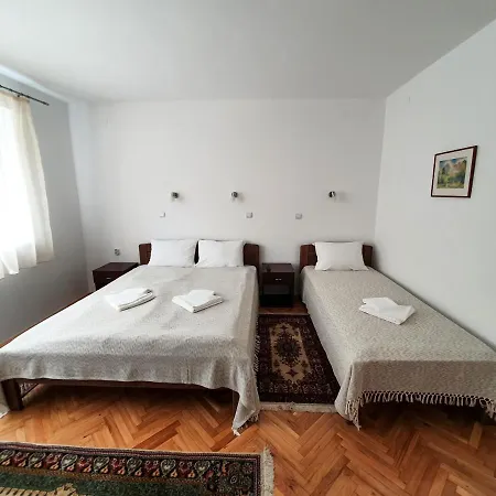 Smestaj Katarina Apartment Soko Banja