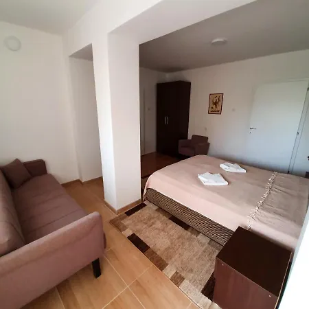 Smestaj Katarina Apartment