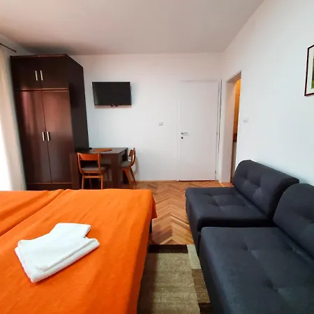 Smestaj Katarina Apartment Soko Banja