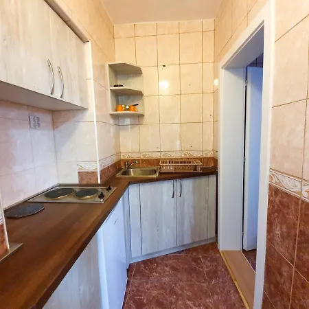 Apartment Smestaj Katarina Soko Banja