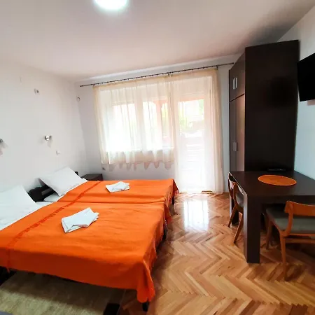 Apartment Smestaj Katarina Soko Banja