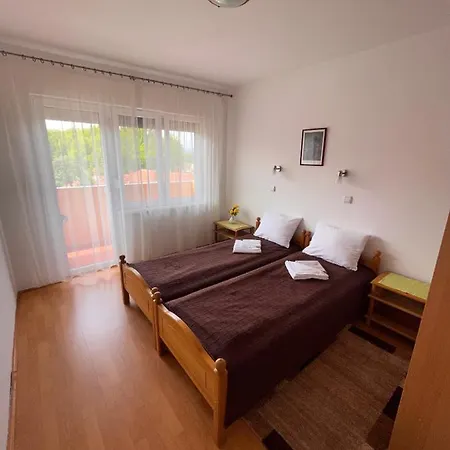 Apartment Smestaj Katarina