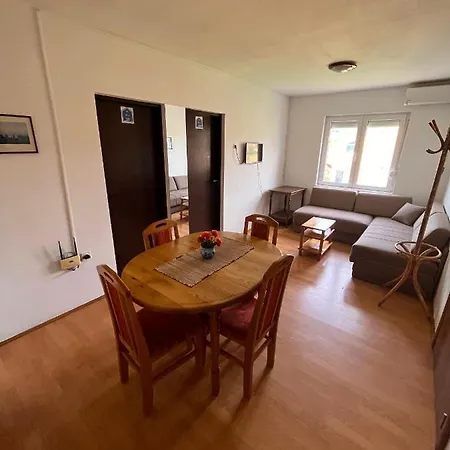 Apartment Smestaj Katarina *