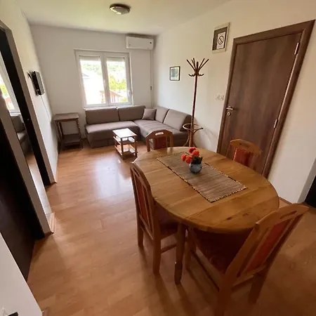 Smestaj Katarina Apartment