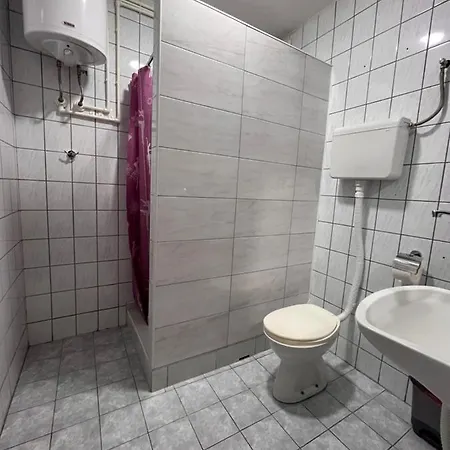 Smestaj Katarina Apartment *