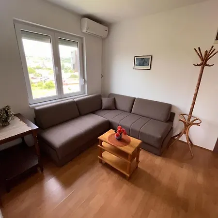 Apartment Smestaj Katarina Soko Banja