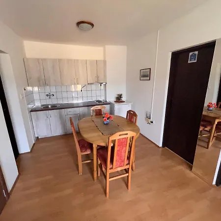 Apartment Smestaj Katarina