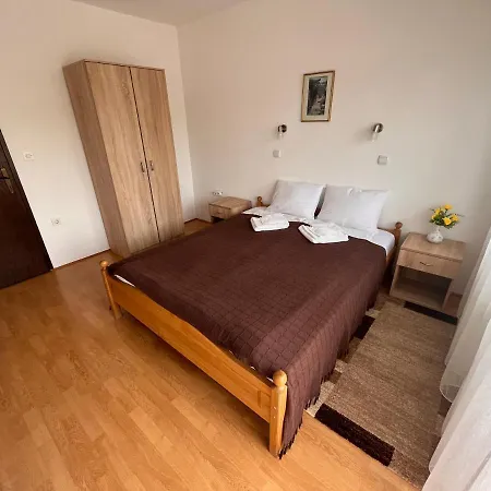 Smestaj Katarina Apartment