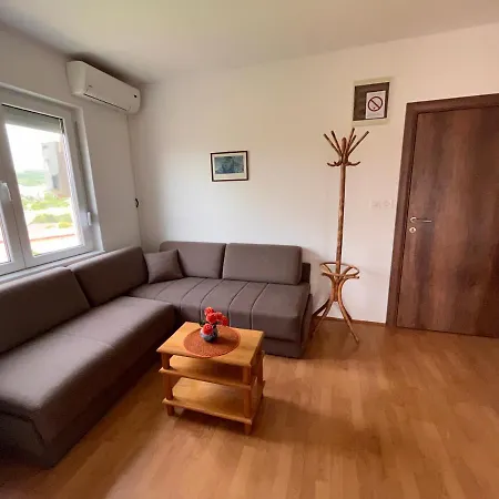 Apartment Smestaj Katarina