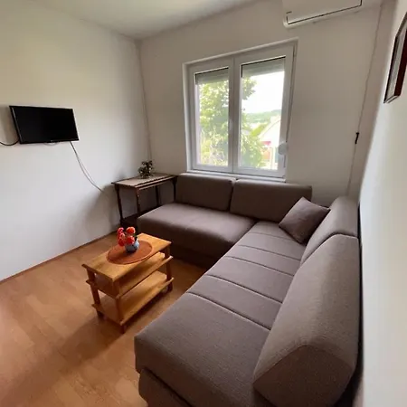 Smestaj Katarina Apartment Soko Banja
