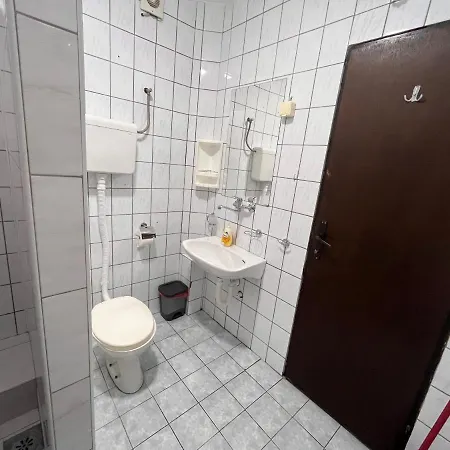 Apartment Smestaj Katarina