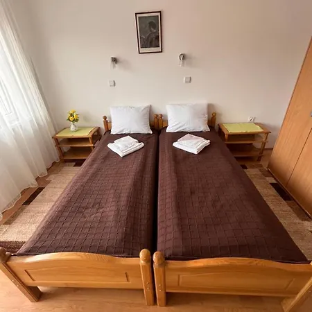Apartment Smestaj Katarina *