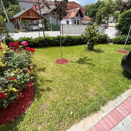 Smestaj Katarina Apartment Soko Banja