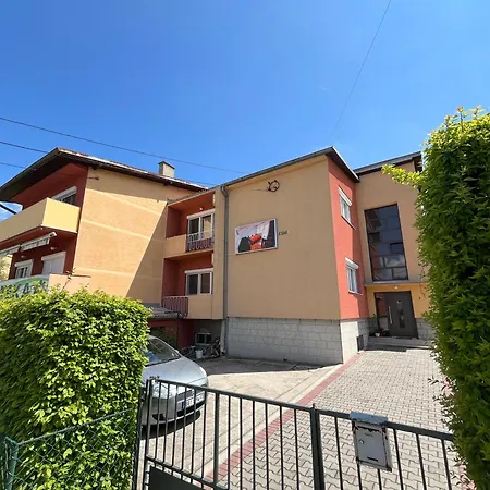 Apartment Smestaj Katarina