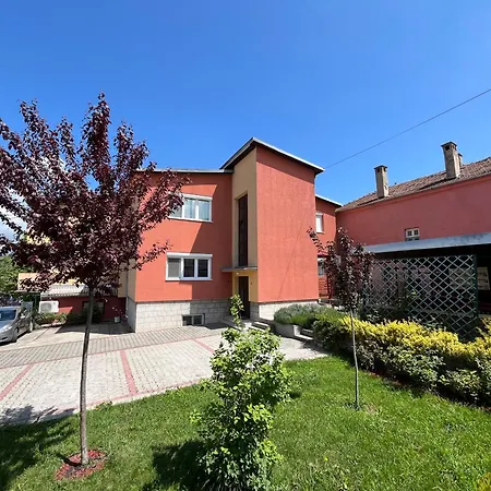 Smestaj Katarina Apartment *