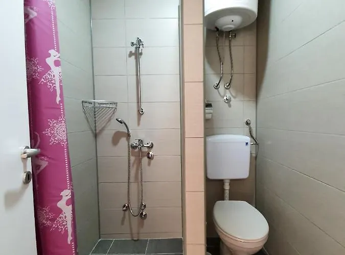 アパート Smestaj Katarina *