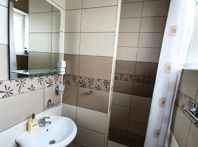 アパート Smestaj Katarina