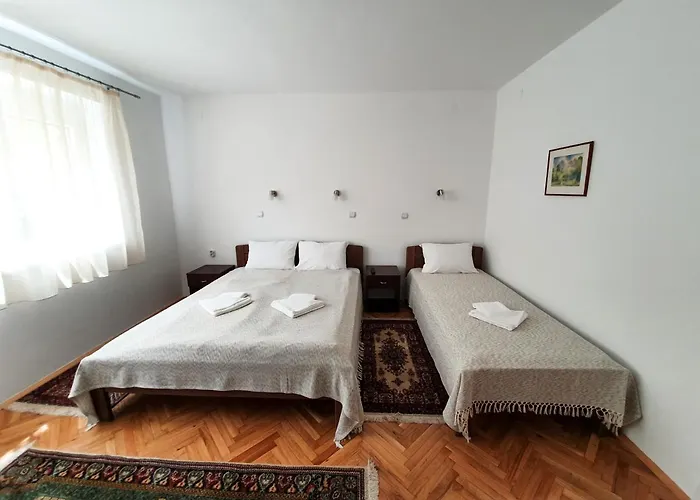 Smestaj Katarina アパート ソコバニャ