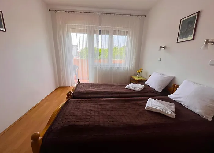 Smestaj Katarina ソコバニャ