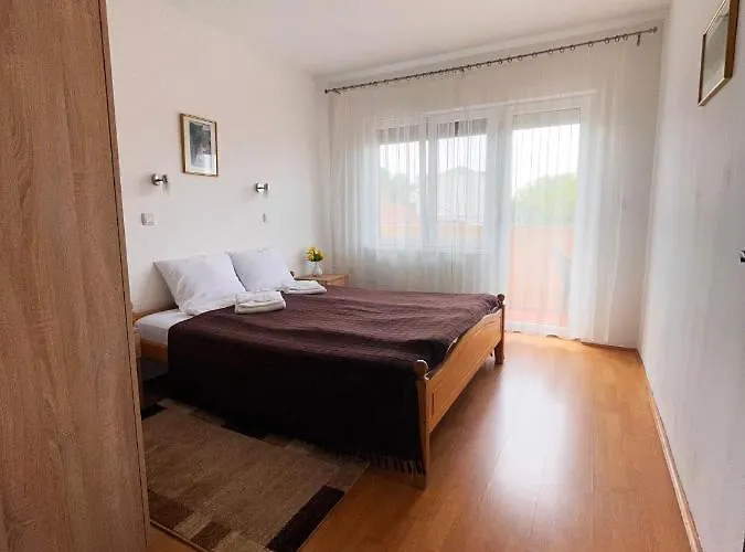 Smestaj Katarina * ソコバニャ