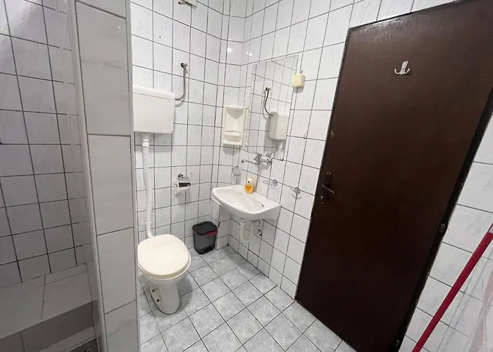 アパート Smestaj Katarina